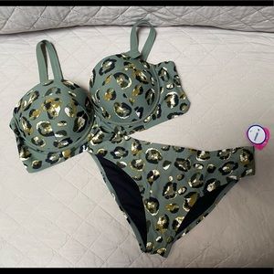 Gabi Fresh Swimsuits for All Bikini